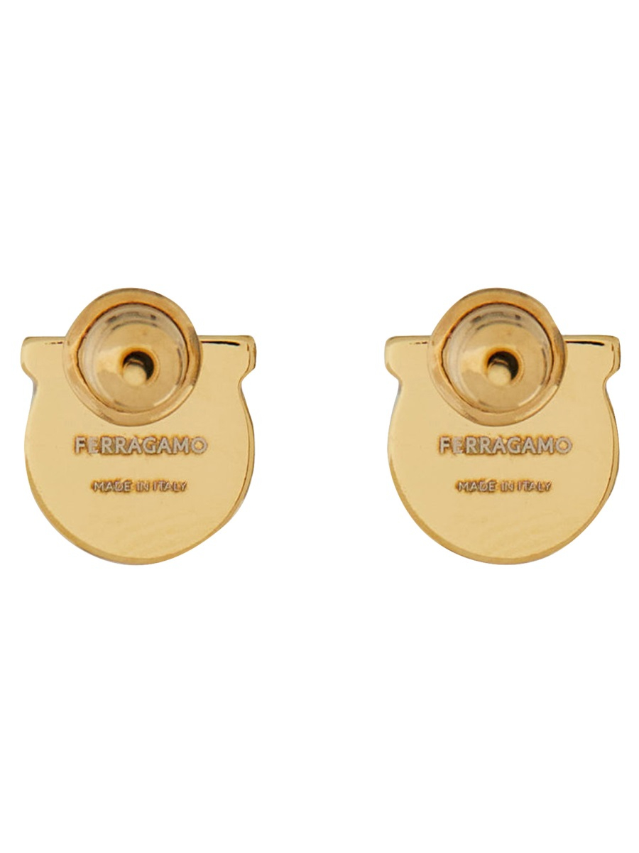 [Ferragamo] Earring SS26 696454_760121001