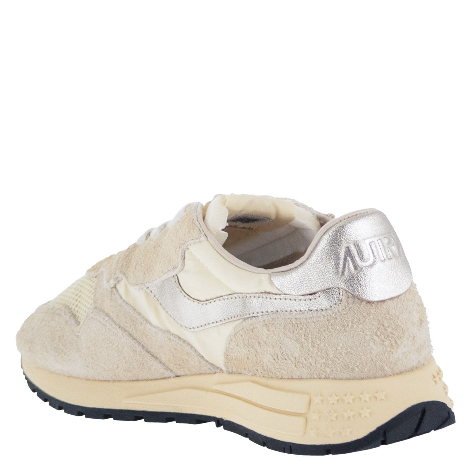 [AUTRY] Sneakers CO WWLWUT24