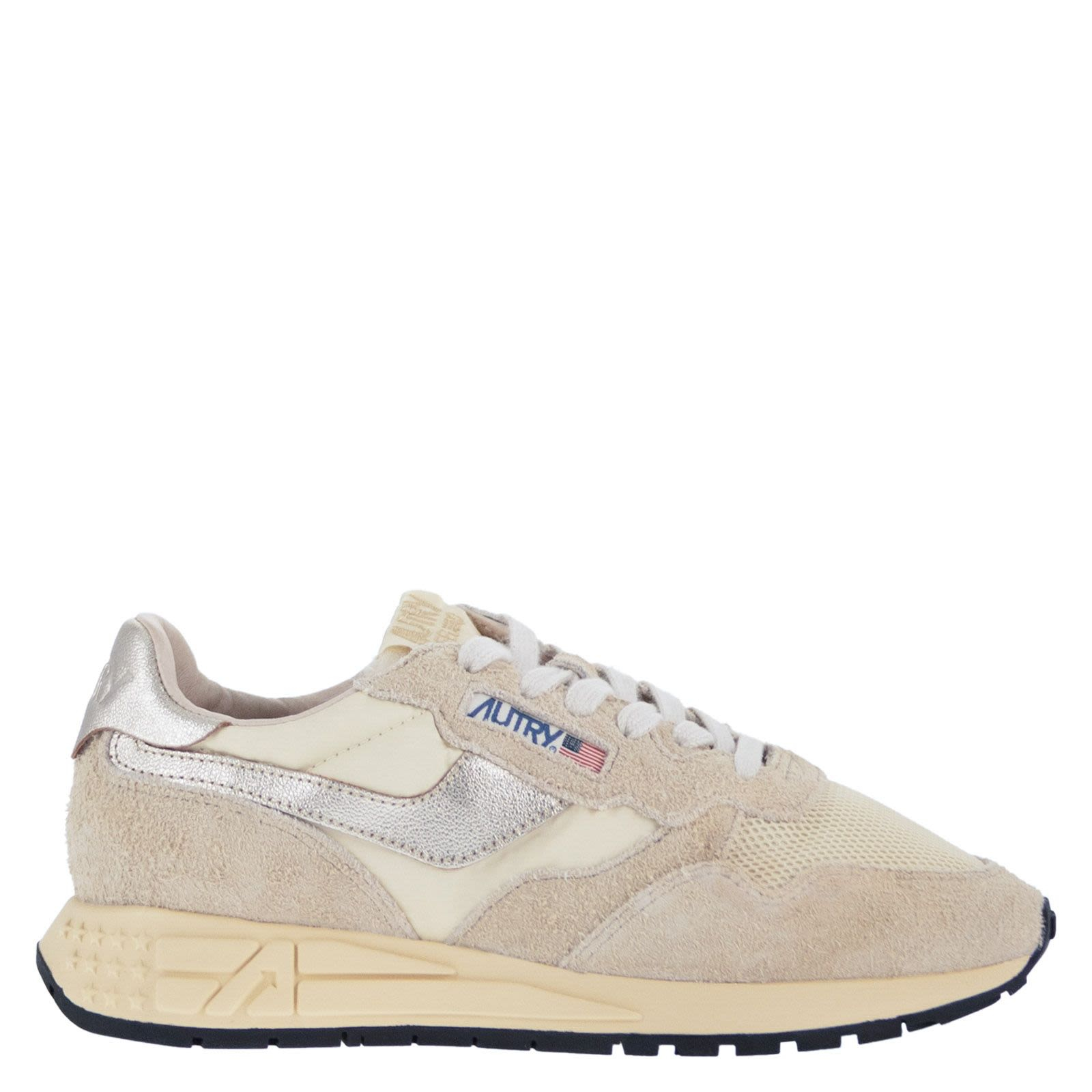 [AUTRY] Sneakers CO WWLWUT24