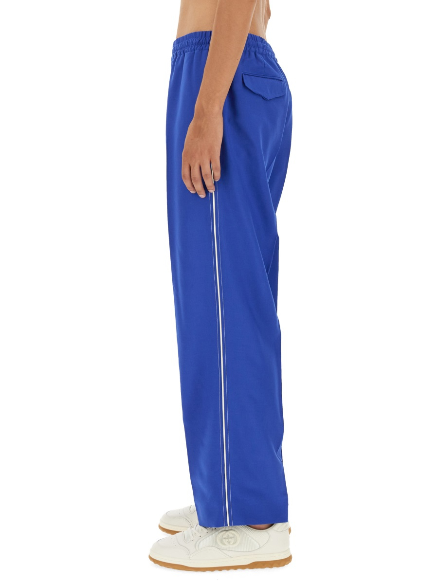 [Gucci] Trousers FW23 742766_Z8BI74031