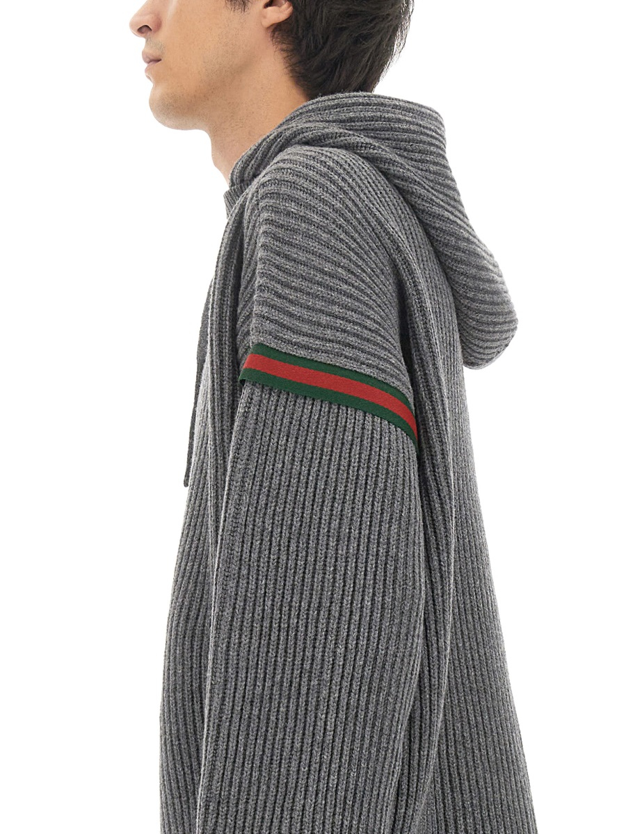 [Gucci] Knitwear FW23 758112_XKDH31160