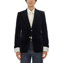 [Gucci] Blazer FW23 753082_ZJV754240