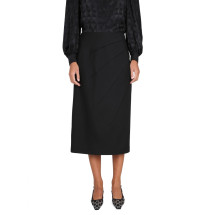 [Gucci] Midi skirt SS23 722055_ZAK6G1000