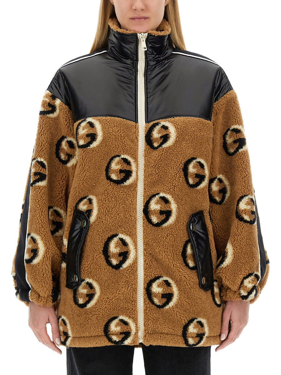 [Gucci] Casual Jacket SS24 767009_XJF7Q2184