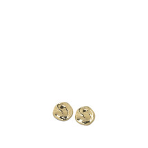 [Federica Tosi] Earring SS26 FT25EA03GOLD