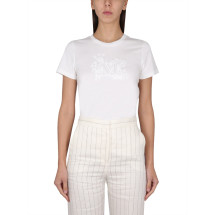 [Max Mara] T-shirts Short Sleeve SS23 2319410132600_113016