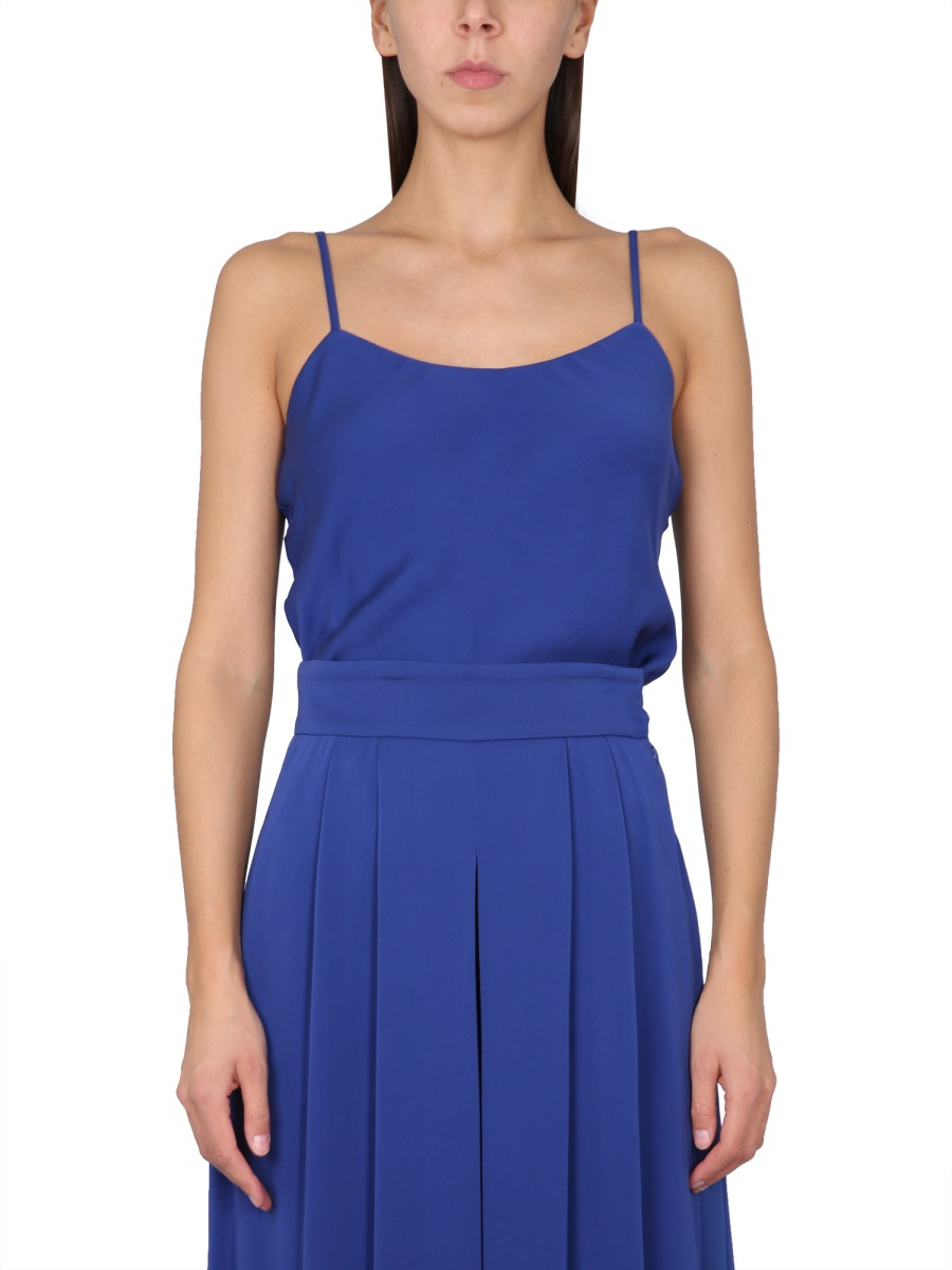 [Max Mara] Tank top SS23 2311610137600_143025