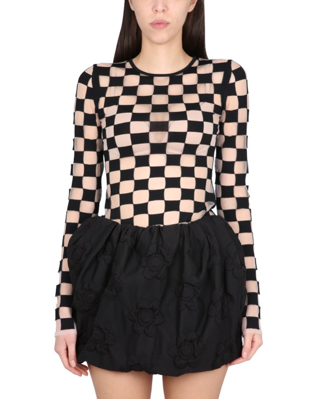 [Max Mara] T-shirts Long Sleeve SS23 2323611138600_183004