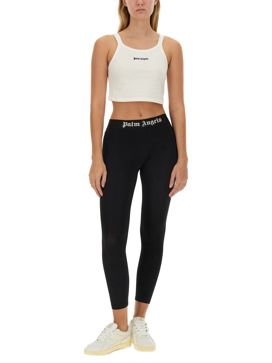 [Palm Angels] Tank top FW24 PWAD060_C99FAB0020310