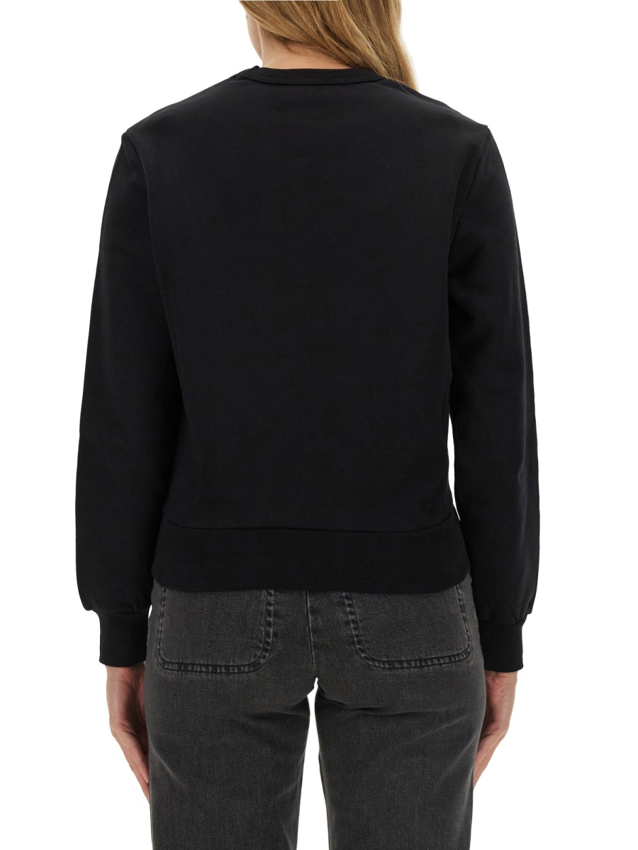 [A.P.C.] Sweatshirt FW24 COHBR-F27918_TZL