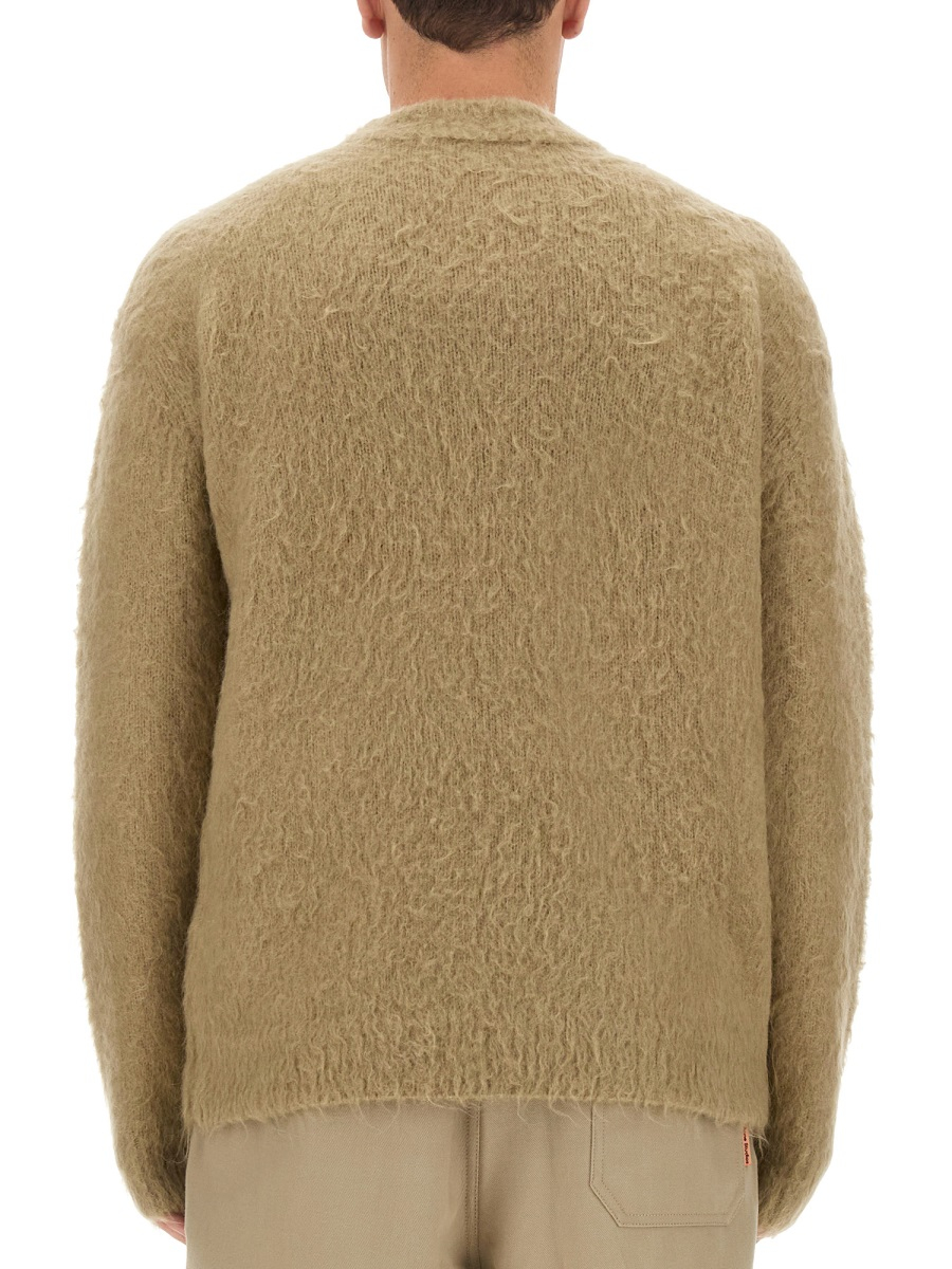 [Acne Studios] Knitwear FW23 B60279_CQL