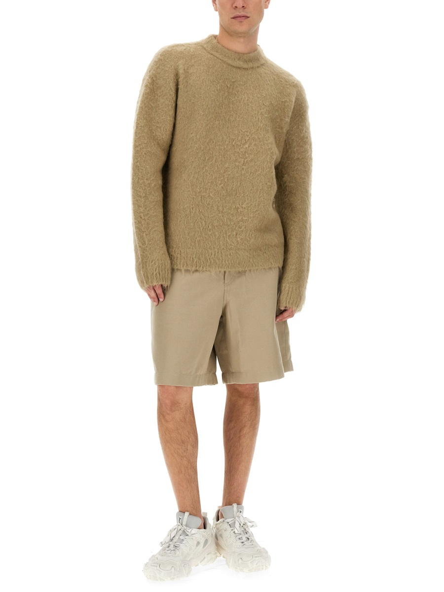 [Acne Studios] Knitwear FW23 B60279_CQL