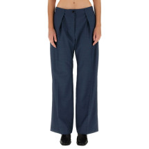[Acne Studios] Trousers SS23 AK0681_AAJ