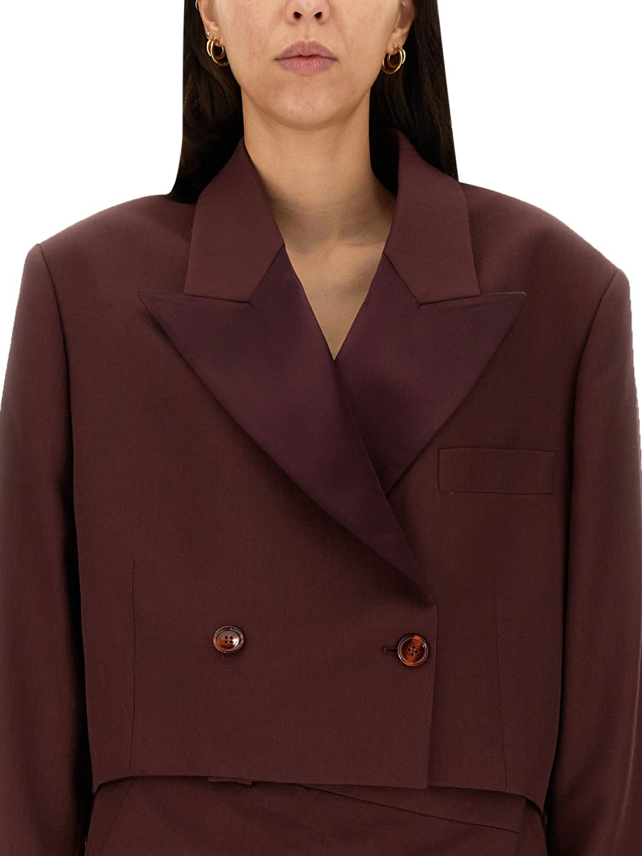 [Acne Studios] Blazer SS23 AH0218_AD6