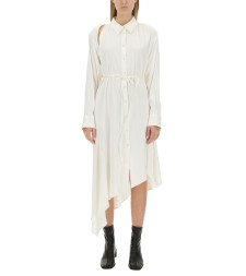[Acne Studios] Long sleeve dress SS23 A20557_100