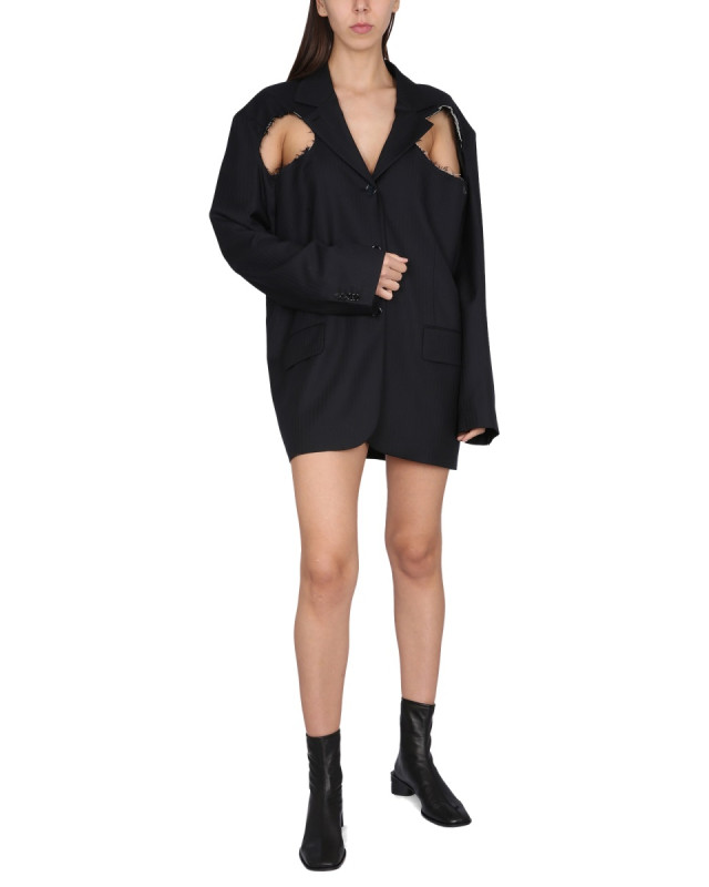 [Acne Studios] Blazer SS23 AH0249_900
