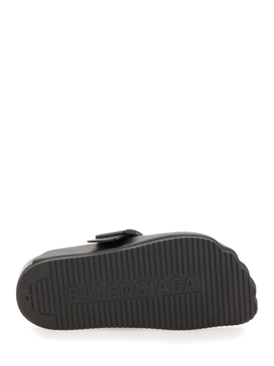 [Balenciaga] Slippers SS24 761284_WCEA11000