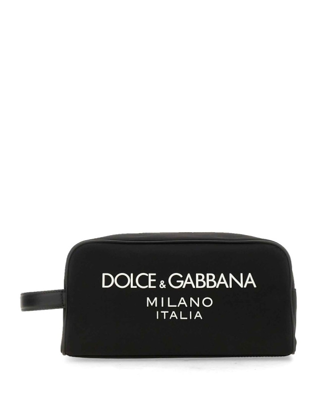 [Dolce & Gabbana] Pouch FW24 BT0989_AG1828B956
