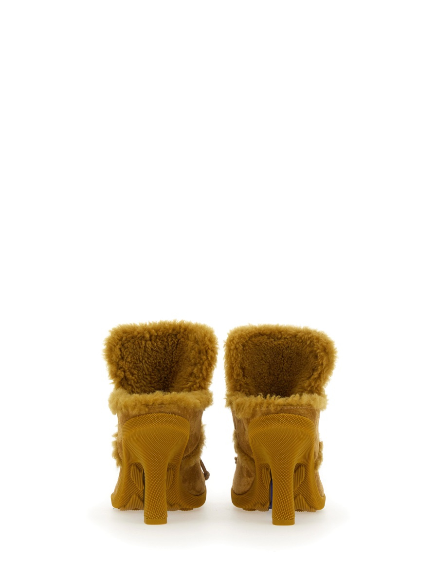 [Burberry] Sandals FW23 8077389_A4155