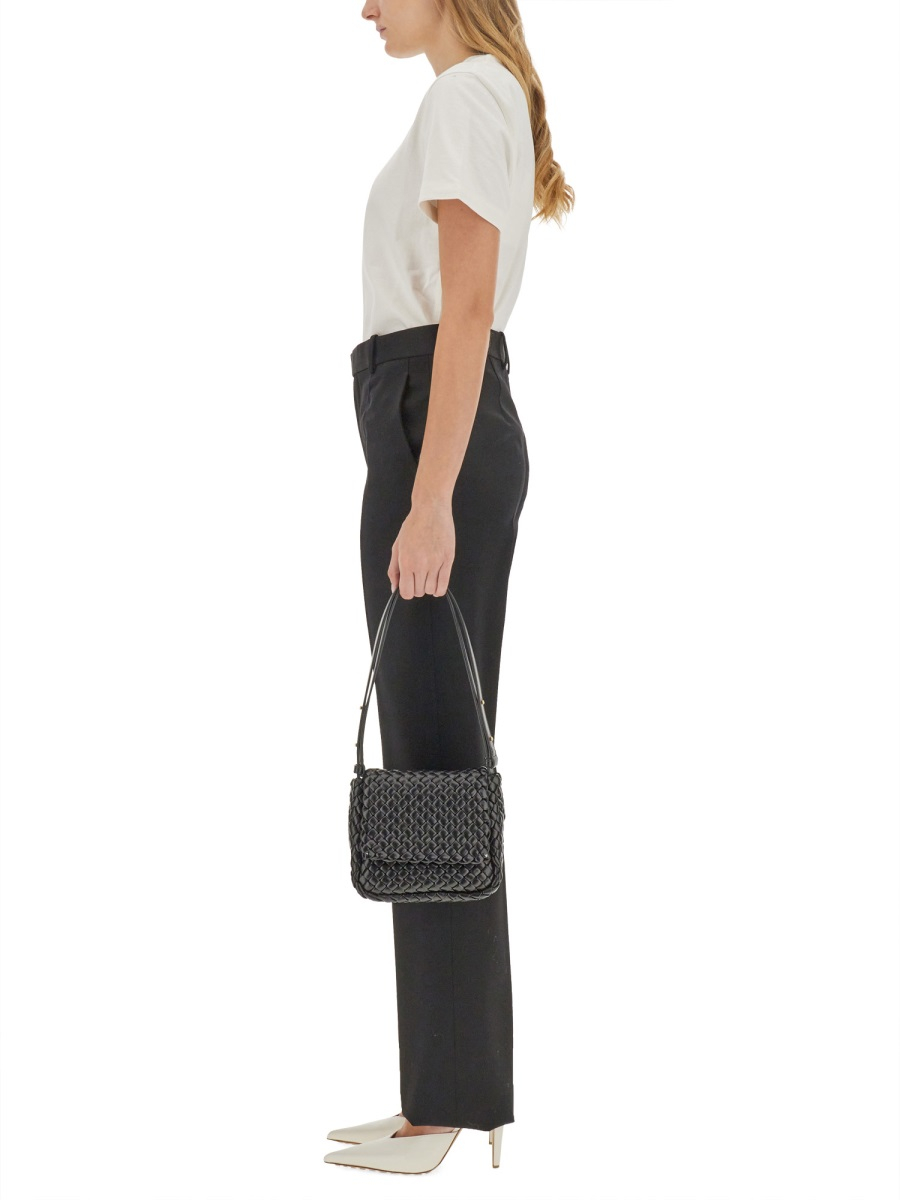 [Bottega Veneta] Trousers FW23 708384_VKIS01000