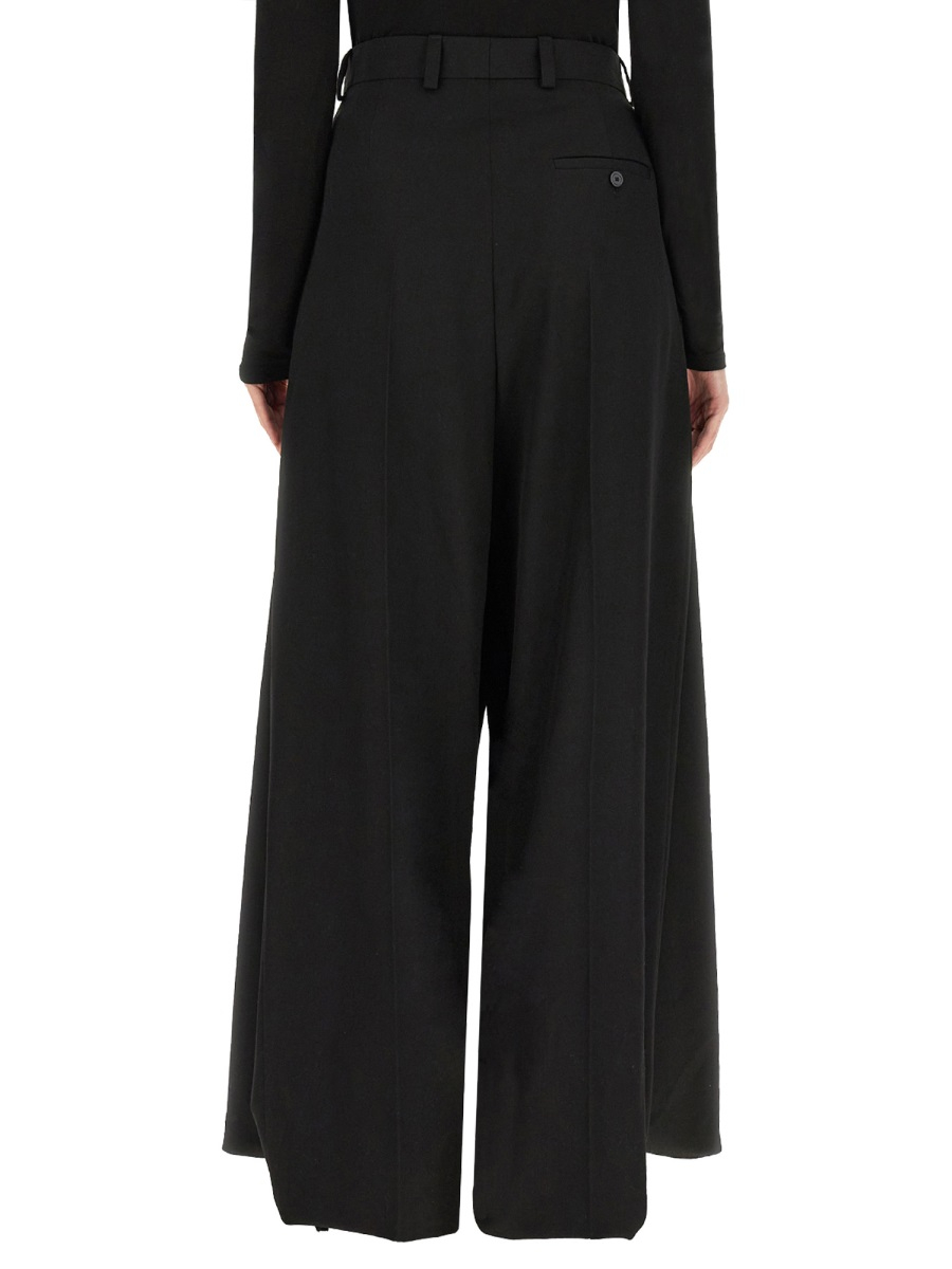 [Balenciaga] Trousers FW23 768814_TPT151000