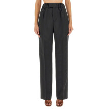 [Bottega Veneta] Trousers FW23 743610_V25W01000
