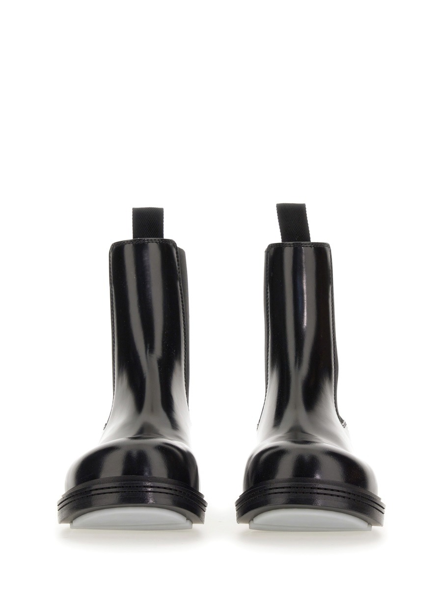 [Bottega Veneta] Boots FW23 754259_V3H801000