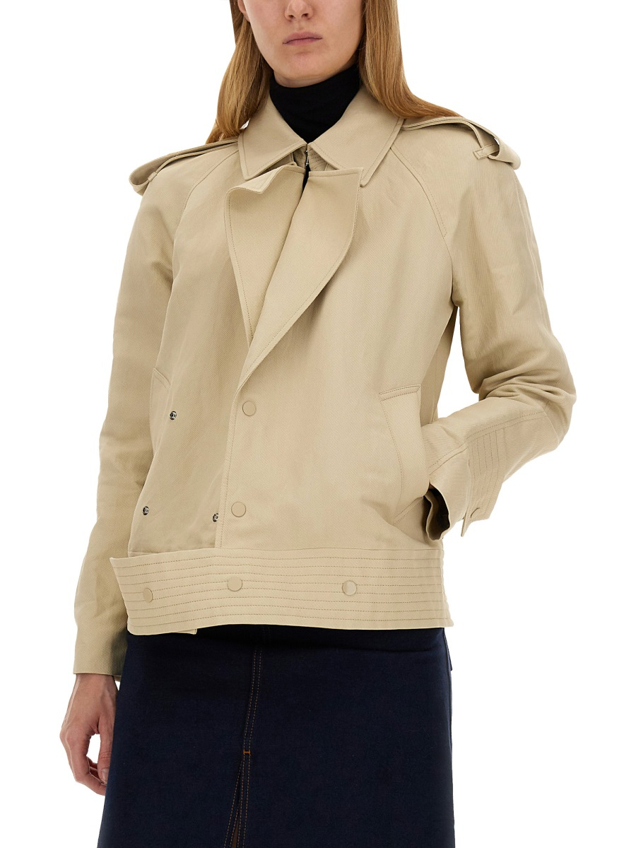 [Burberry] Casual Jacket SS24 8087349_A1450