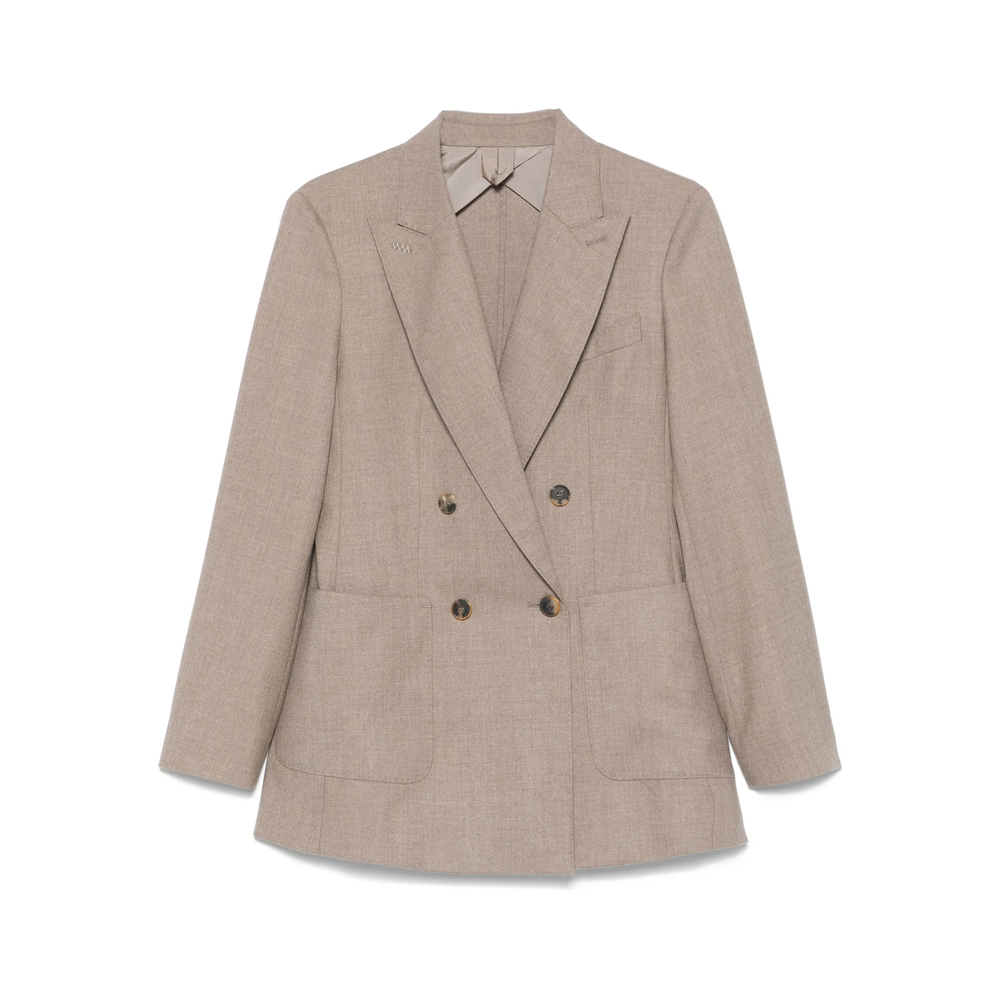 [Max Mara] Blazer FW25 HARALD 257 002
