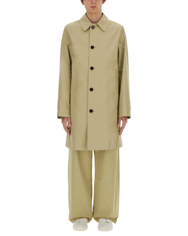 [Burberry] Trench Coat SS24 8080656_B7311