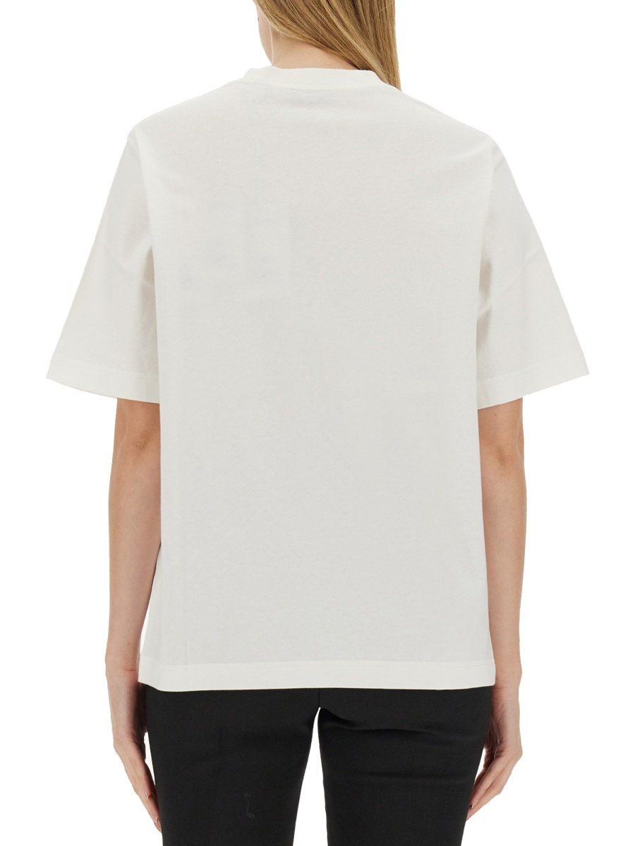 [Burberry] T-shirts Short Sleeve SS24 8083647_B7264