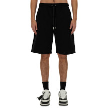[Off-White] Shorts SS24 OMCI013_S24FLE0011001