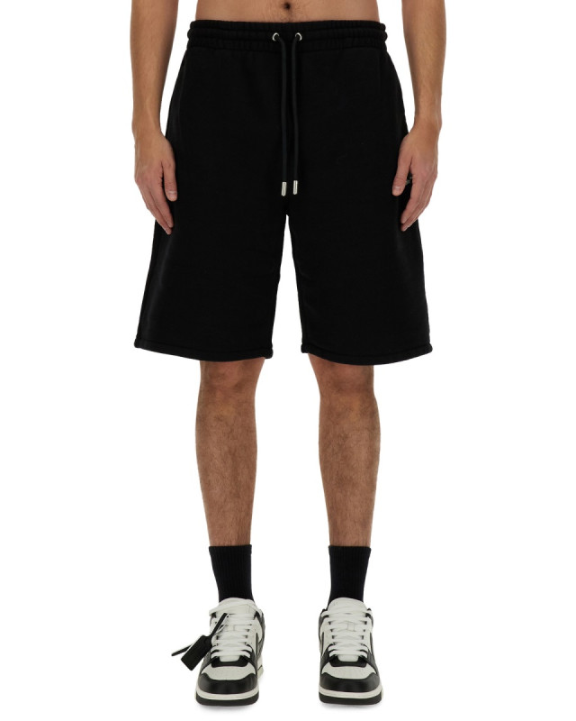 [Off-White] Shorts SS24 OMCI013_S24FLE0011001