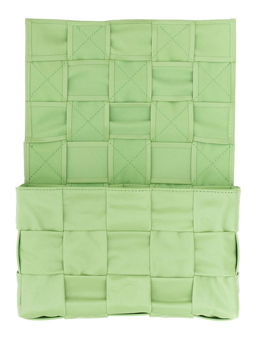 [Bottega Veneta] Shoulder bag FW22 667298_VCQ713840