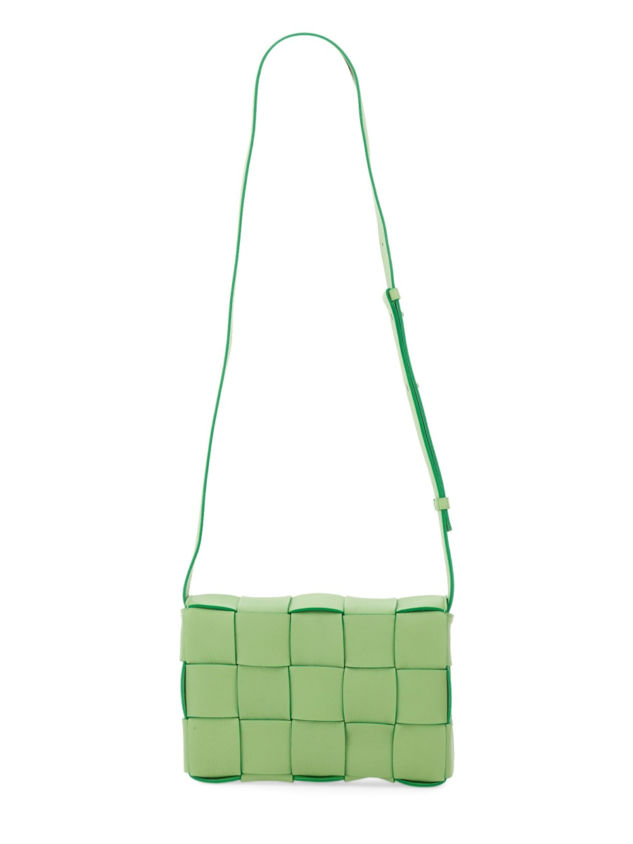 [Bottega Veneta] Cross body bag FW22 578004_V1Q713880