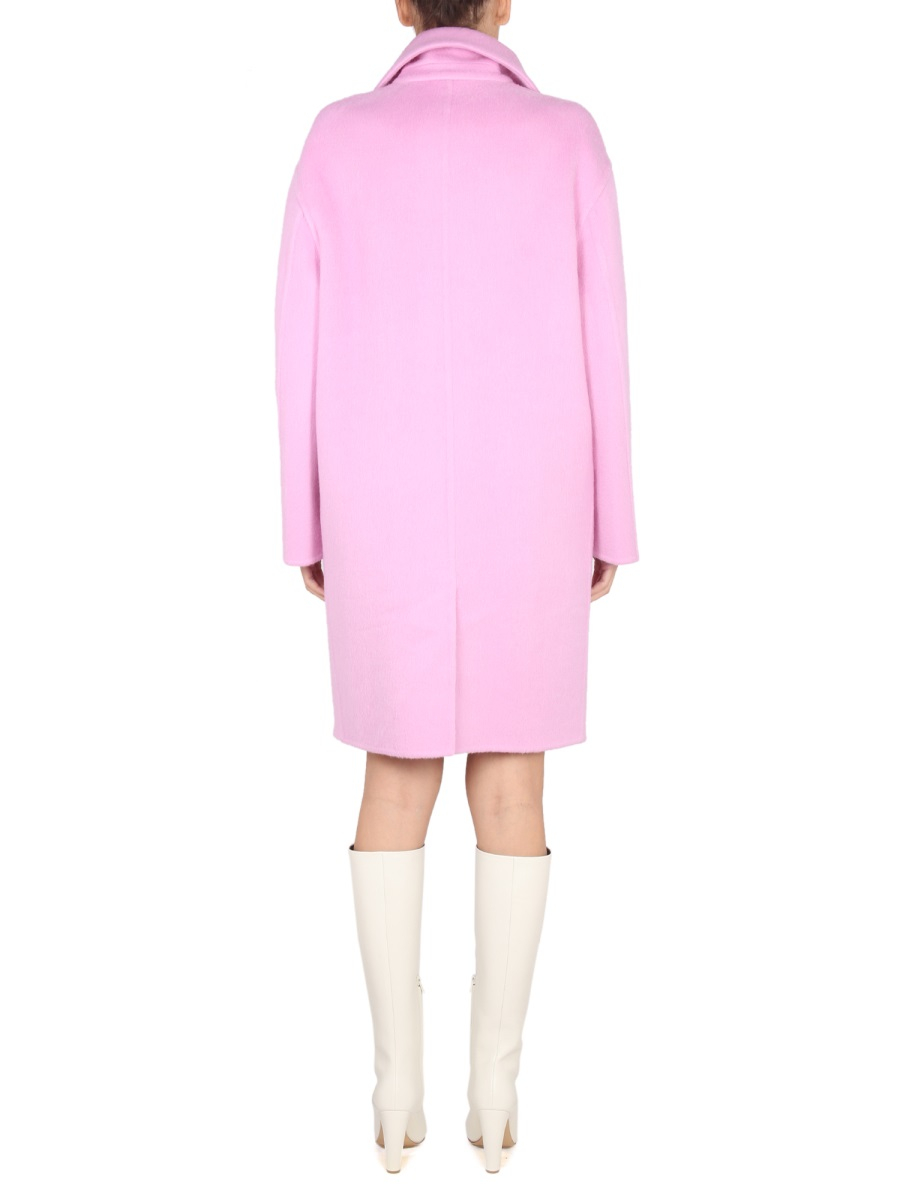 [Bottega Veneta] Coat FW22 689344_V2C905600