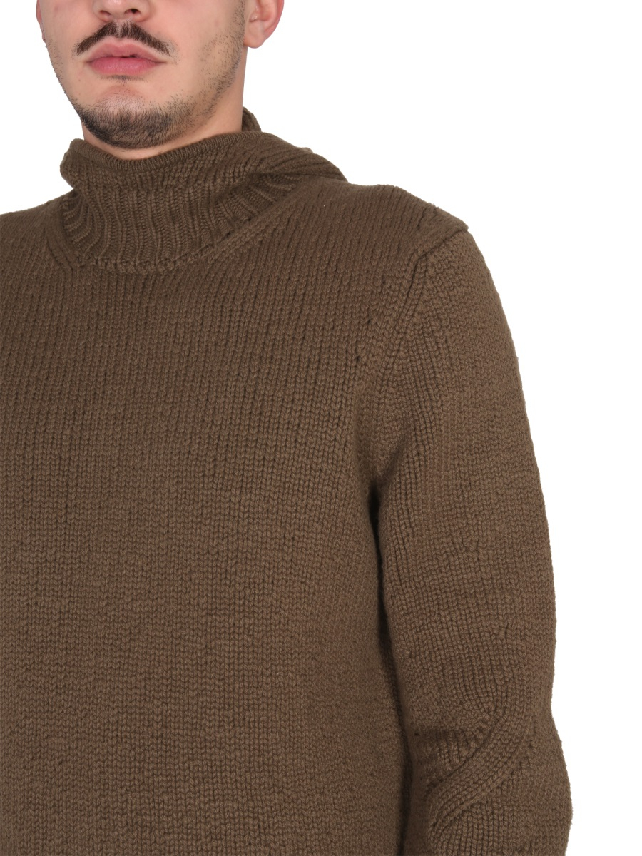 [Bottega Veneta] Hoodie FW22 710110_V2EJ02603