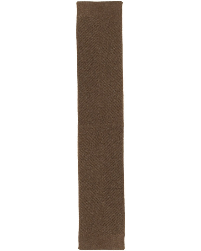 [Bottega Veneta] Scarf FW22 721272_V2DE01540