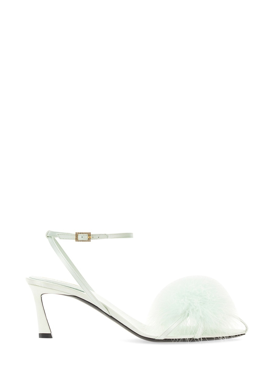 [Saint Laurent] Sandals FW22 718301_1UU003917