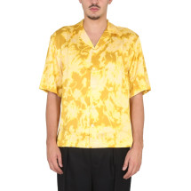 [DRIES VAN NOTEN] Shirts Short Sleeve FW22 020729_5191202
