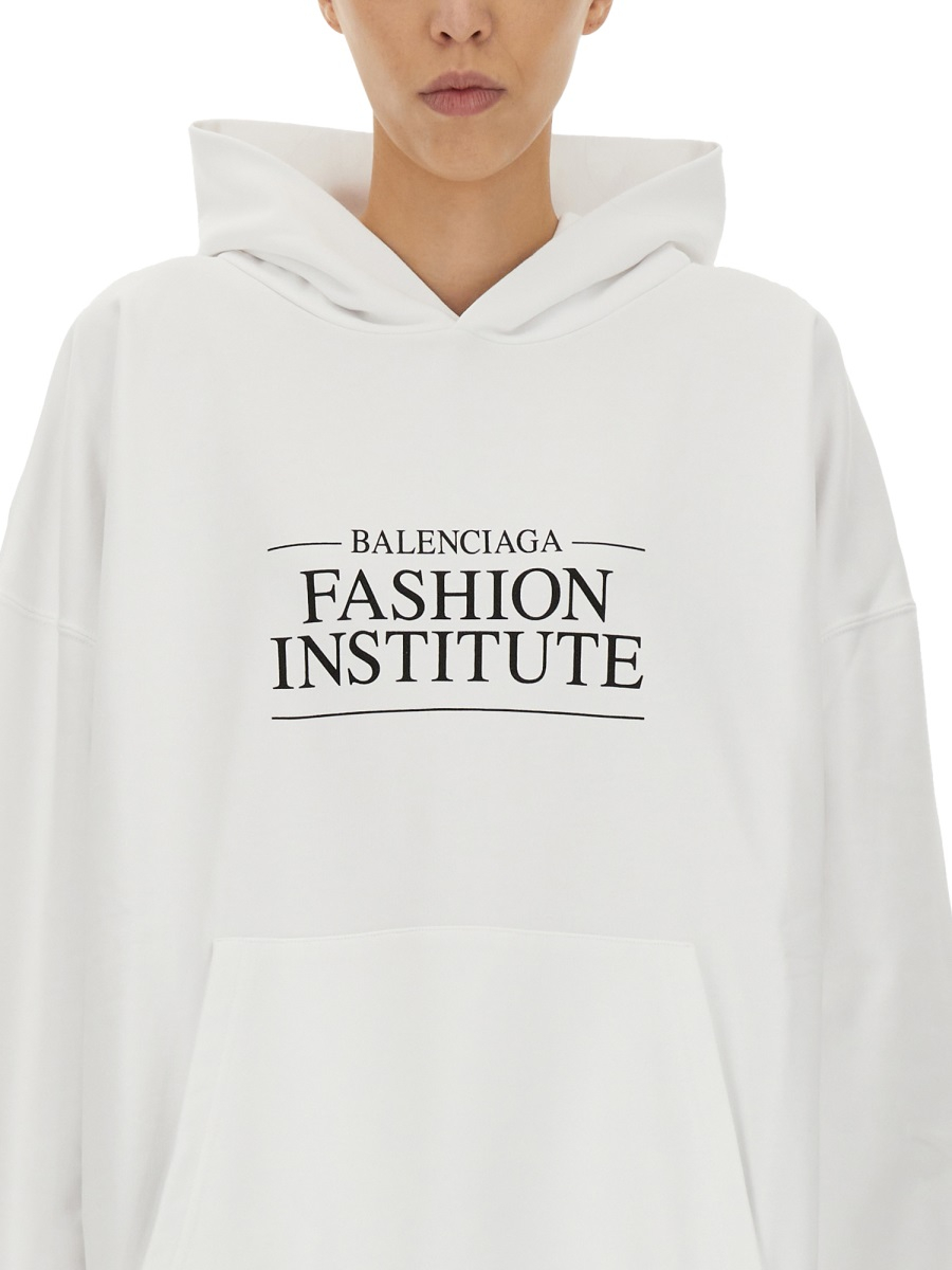 [Balenciaga] Hoodie FW22 620947_TMVK19040
