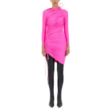 [Balenciaga] Long sleeve dress FW22 704440_TYK075900