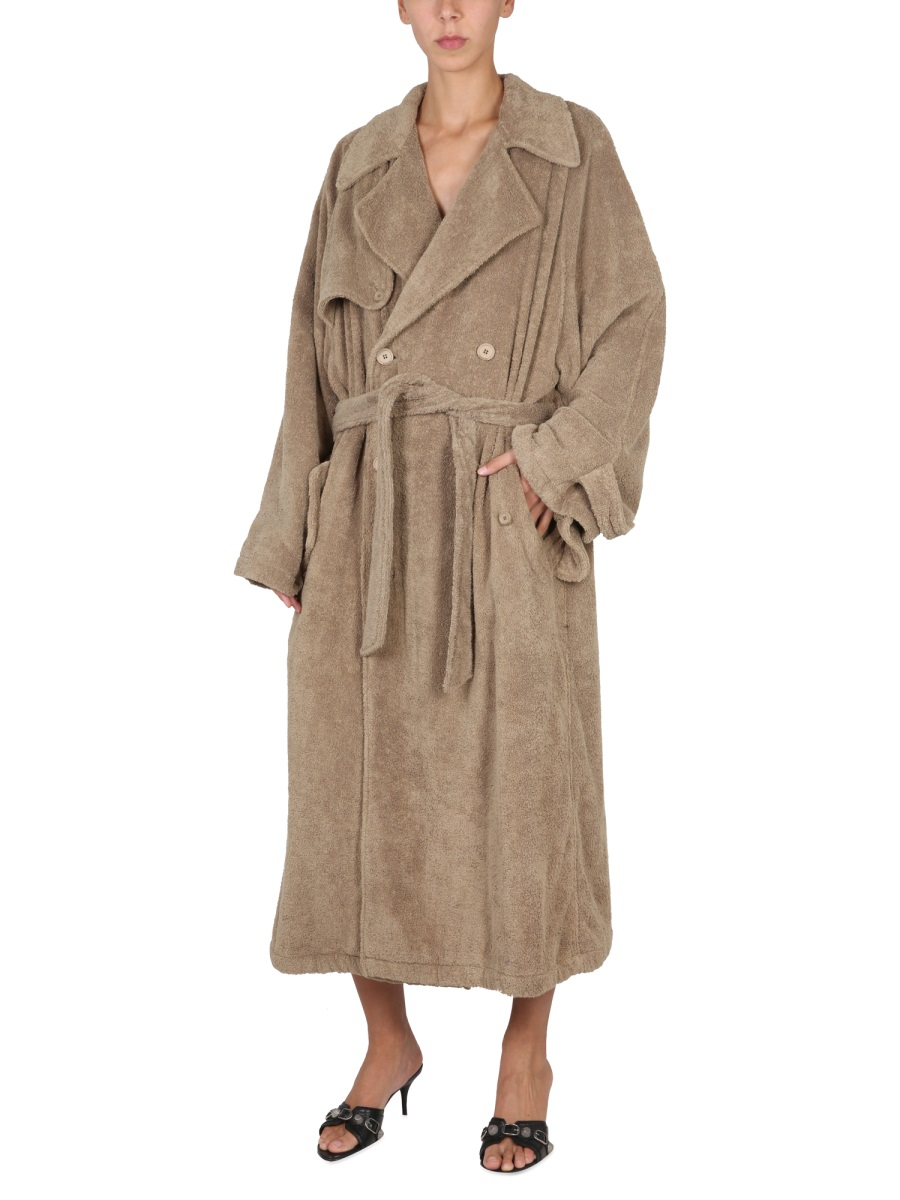 [Balenciaga] Coat FW22 704544_TKP179577