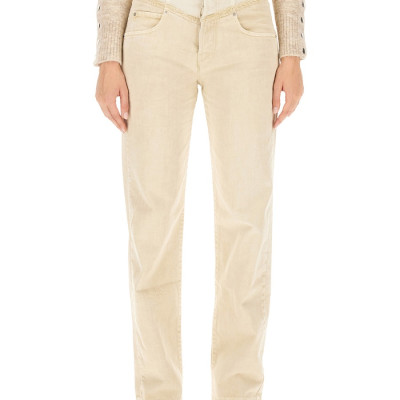 [Isabel Marant] Jeans FW23 PA0209FA_A4H13I23EC
