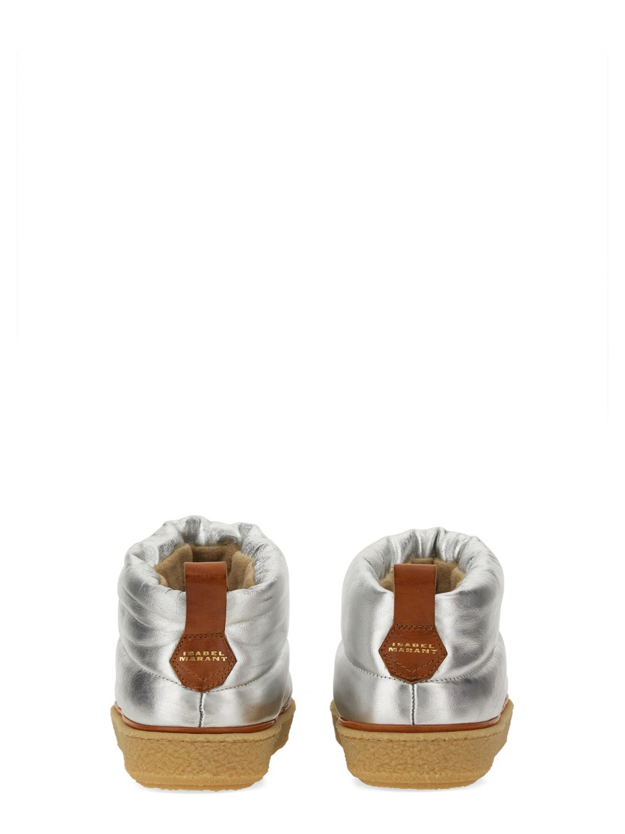 [Isabel Marant] Boots FW23 BO0070FA_A4O02S08S1