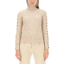 [Isabel Marant] Sweatshirt FW23 PU0290FA_A4L06I90BE