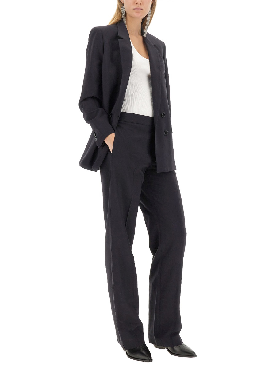 [Isabel Marant] Blazer FW23 VE0159FA_A3F45I01BK