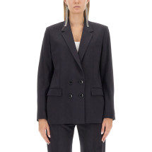 [Isabel Marant] Blazer FW23 VE0159FA_A3F45I01BK