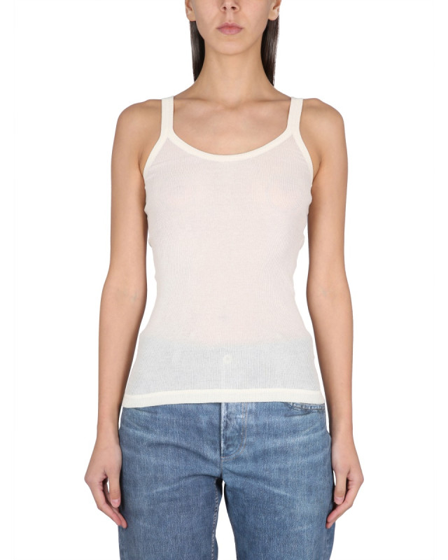 [Bottega Veneta] T-shirts Sleeveless SS23 740411_V2R709071