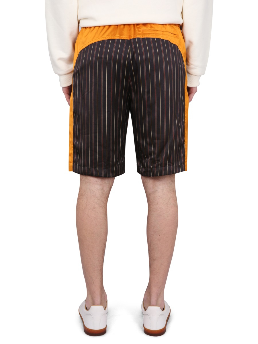 [DRIES VAN NOTEN] Shorts SS23 020938_6191358